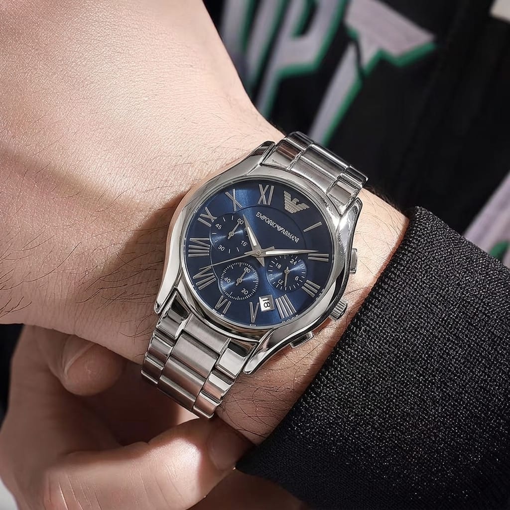 Emporio Armani Valente Ar1108