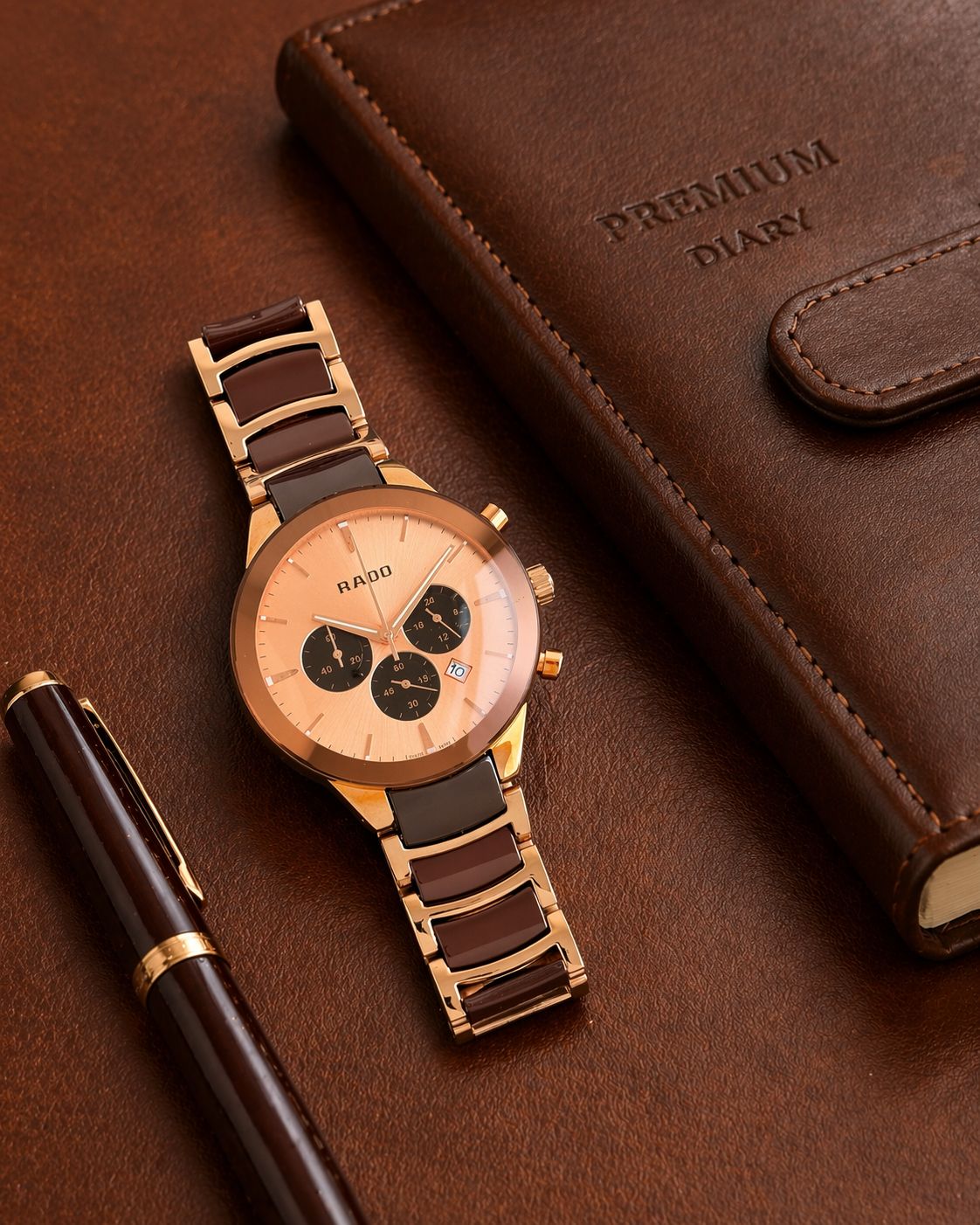 Rado For Him Premium Quality