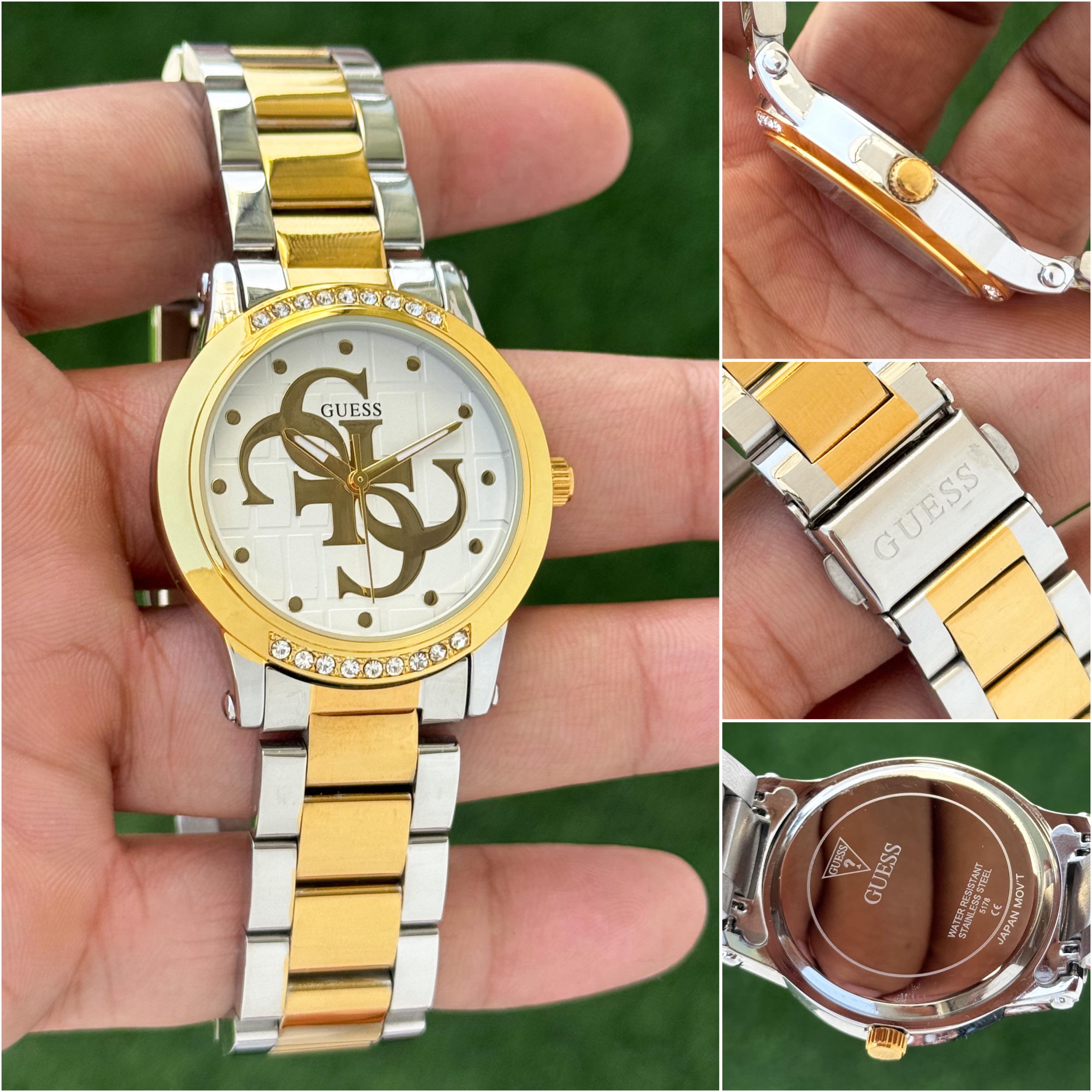 Guess For her  7AAA PREMIUM COLLECTION