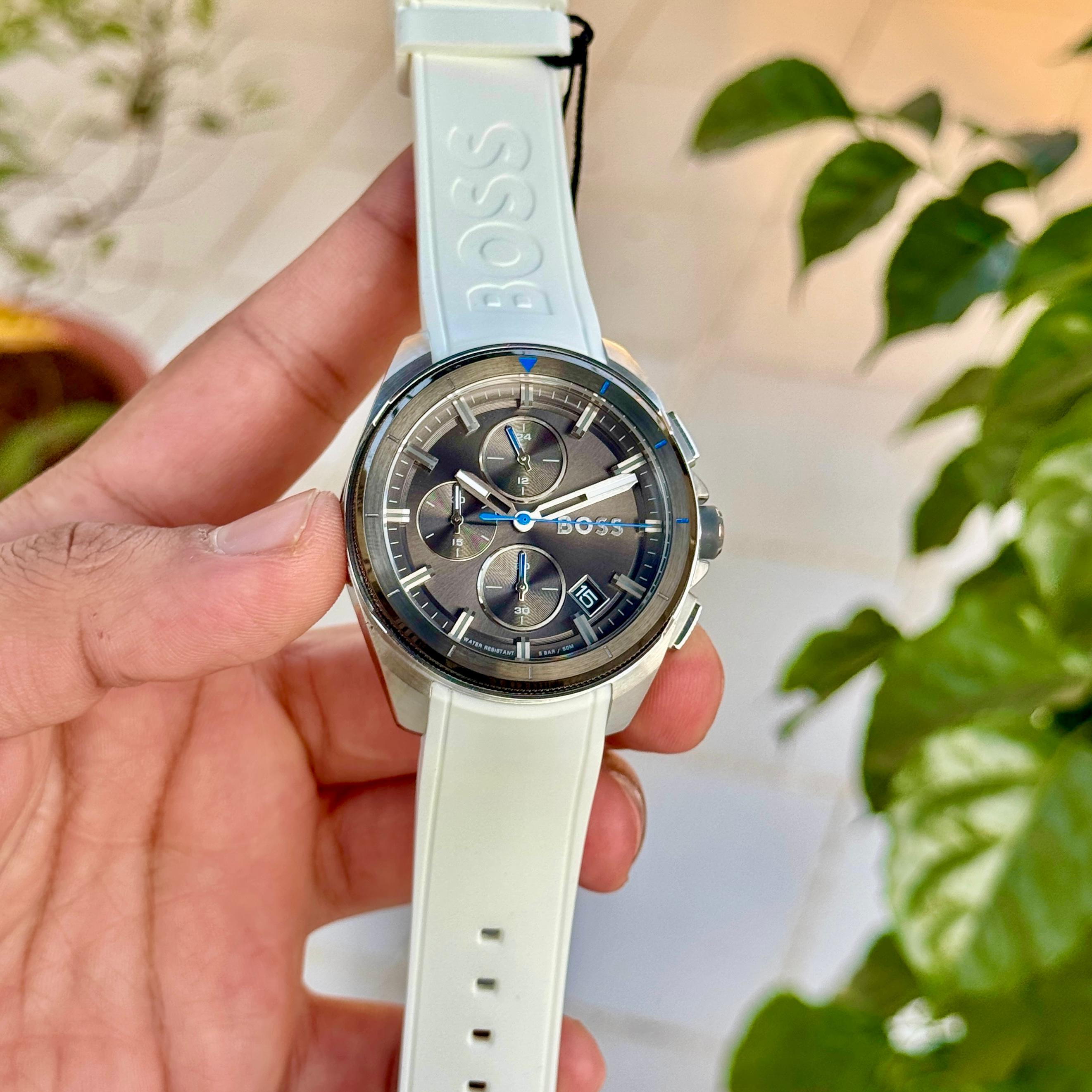 Hugo Boss  For Men Volane Chronograph
