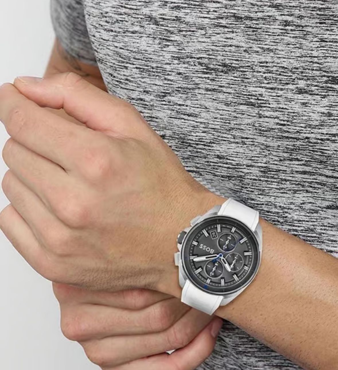 Hugo Boss  For Men Volane Chronograph