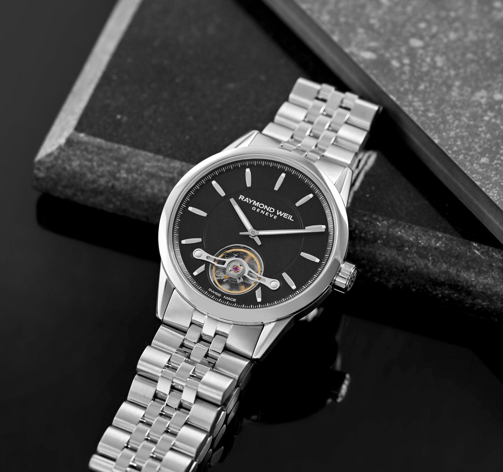 RAYMOND WEIL  For Men