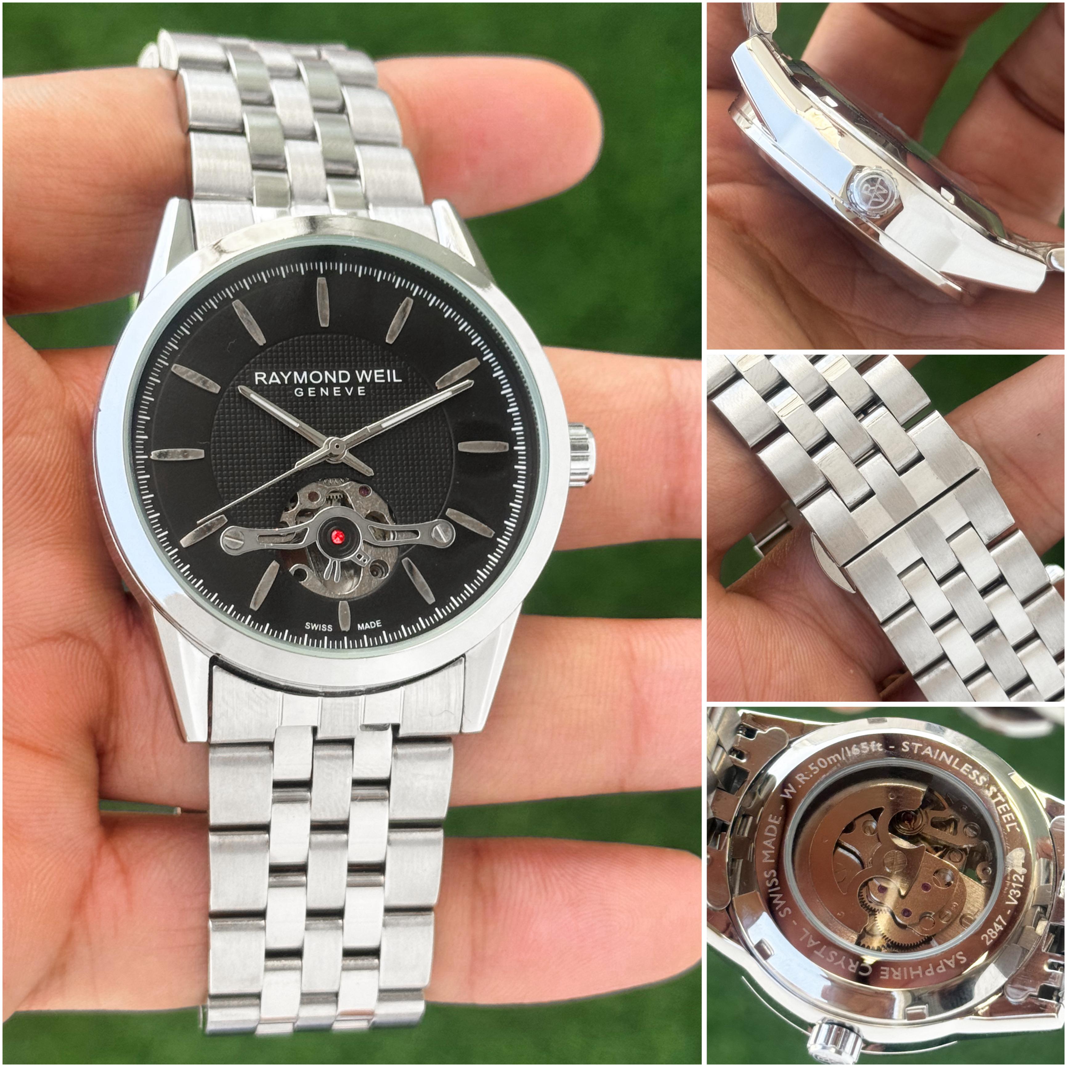 RAYMOND WEIL  For Men