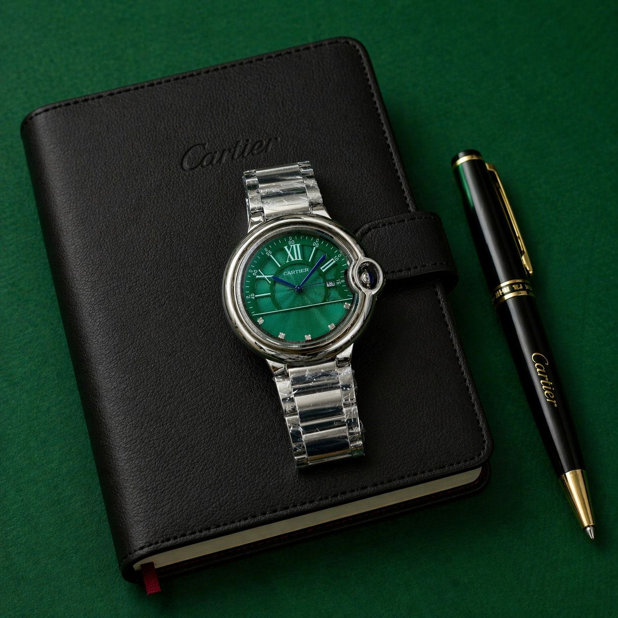Premium cartier Baloon collection