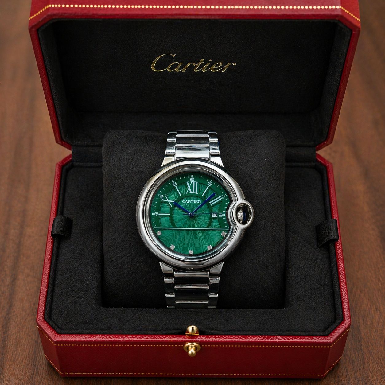 Premium cartier Baloon collection