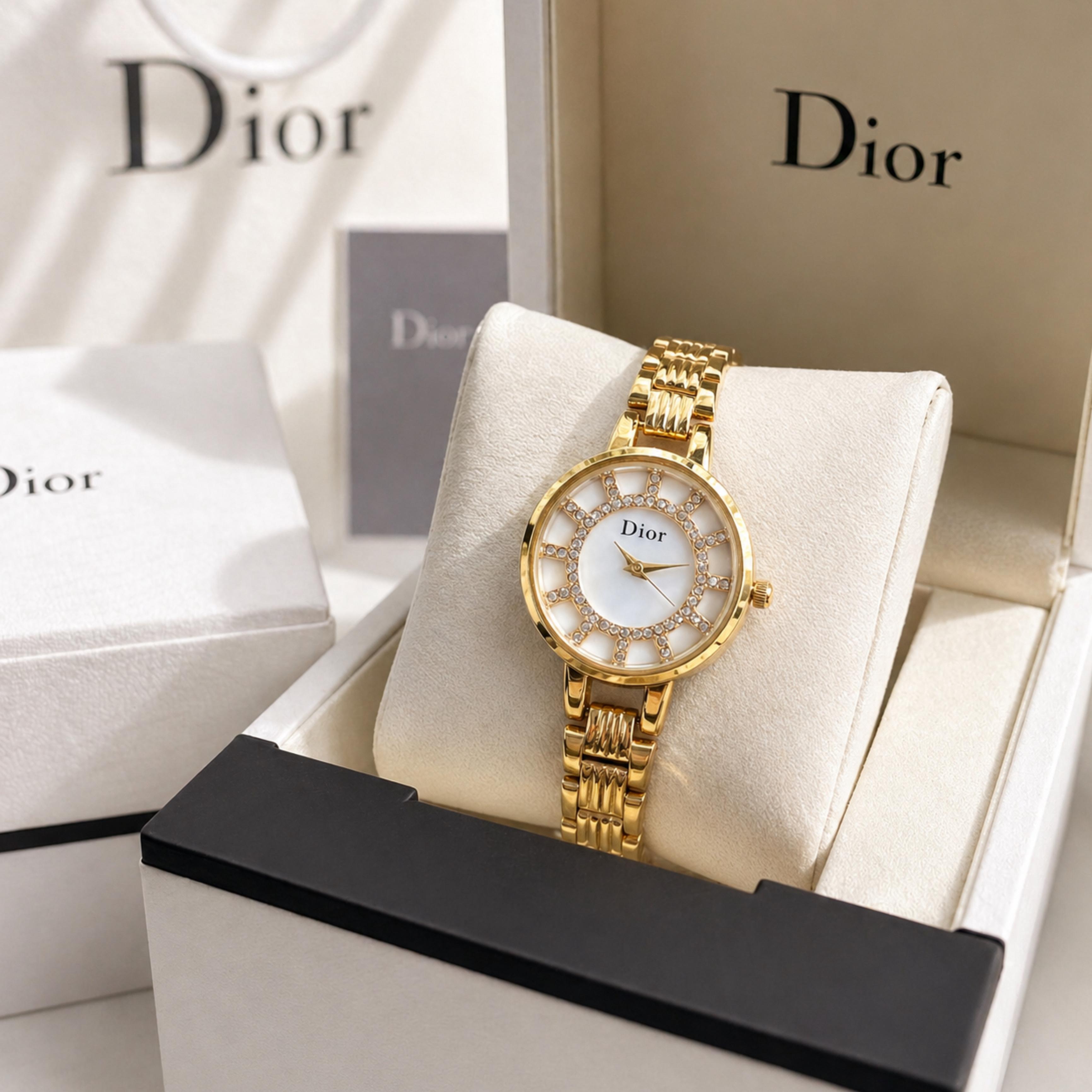 Dior For her
