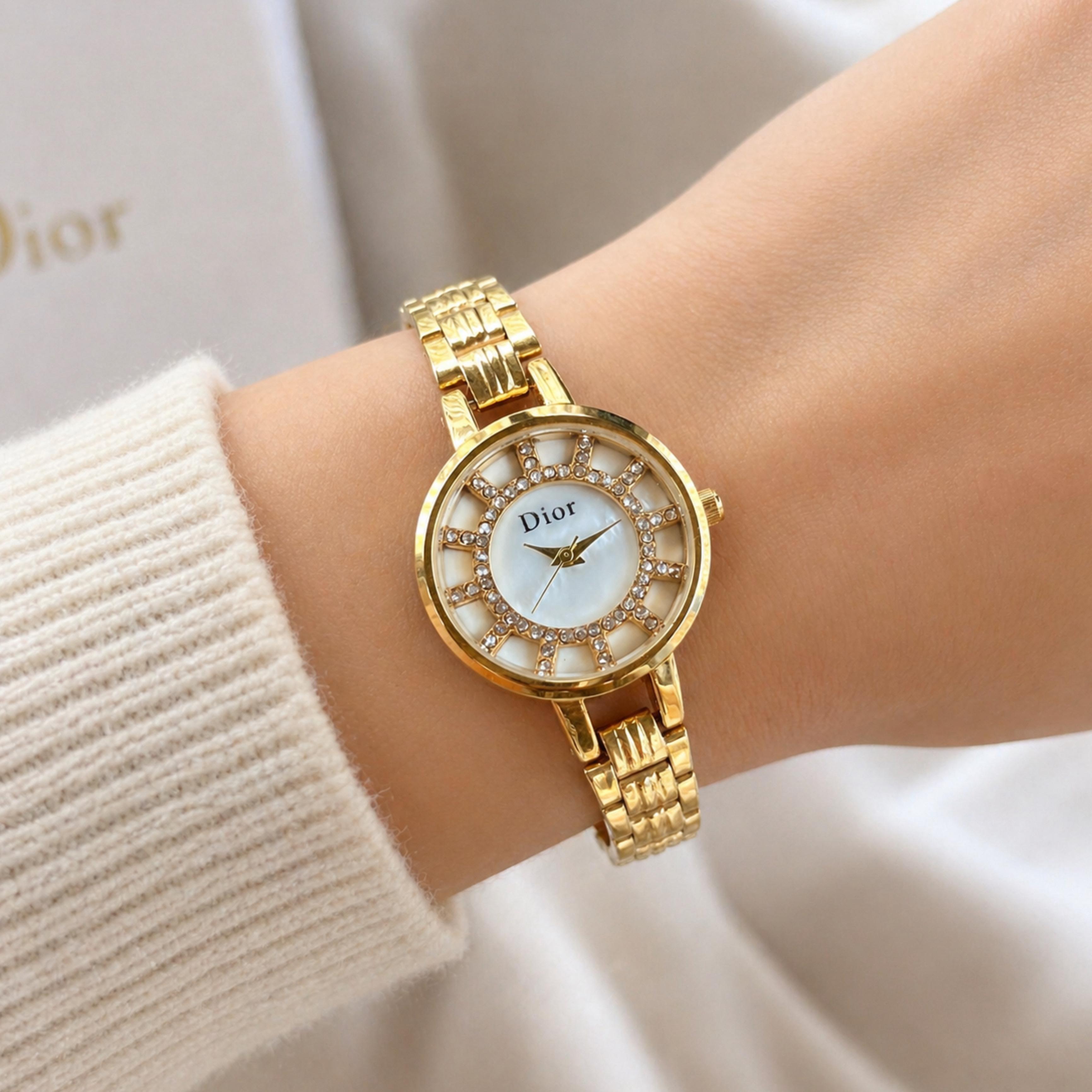 Dior For her