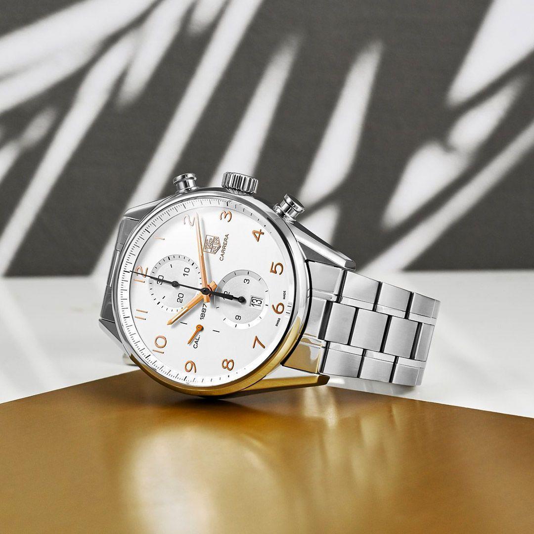 The Tag Carrera 1887 Edition