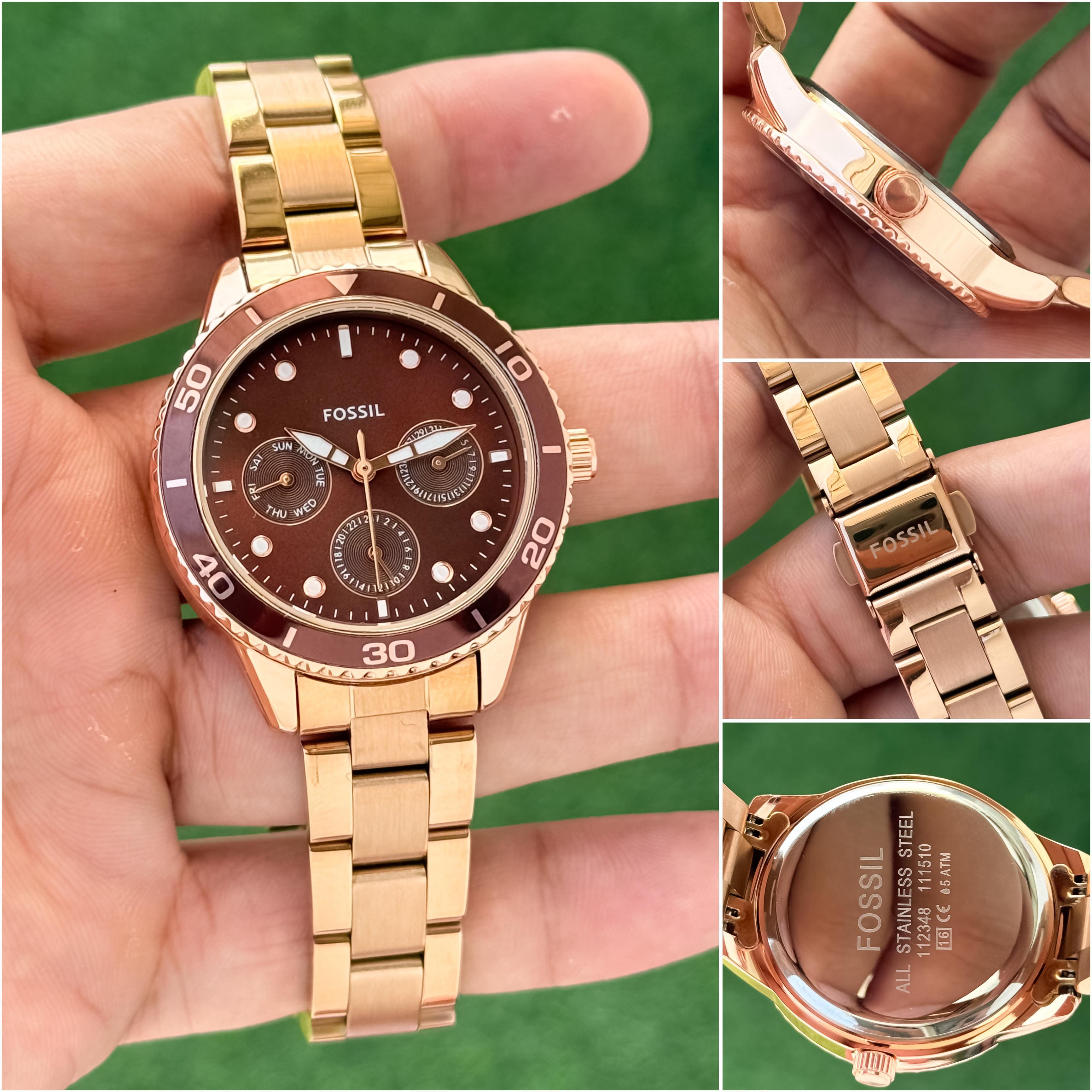 Fossil For her
