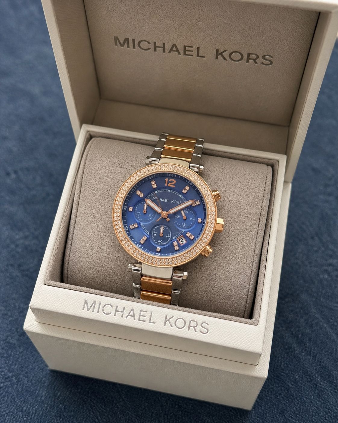 Michael Kors  MK-6141  For her