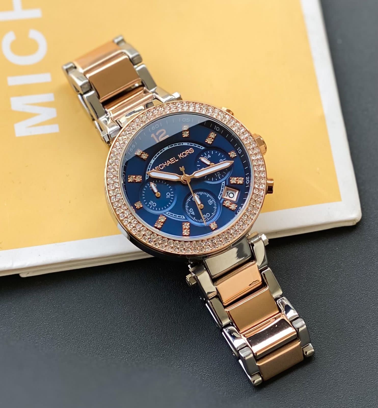 Michael Kors  MK-6141  For her
