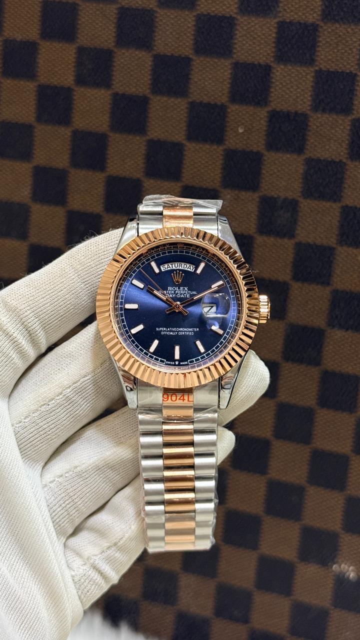 Rolex Oyster Perpetual Day-Date