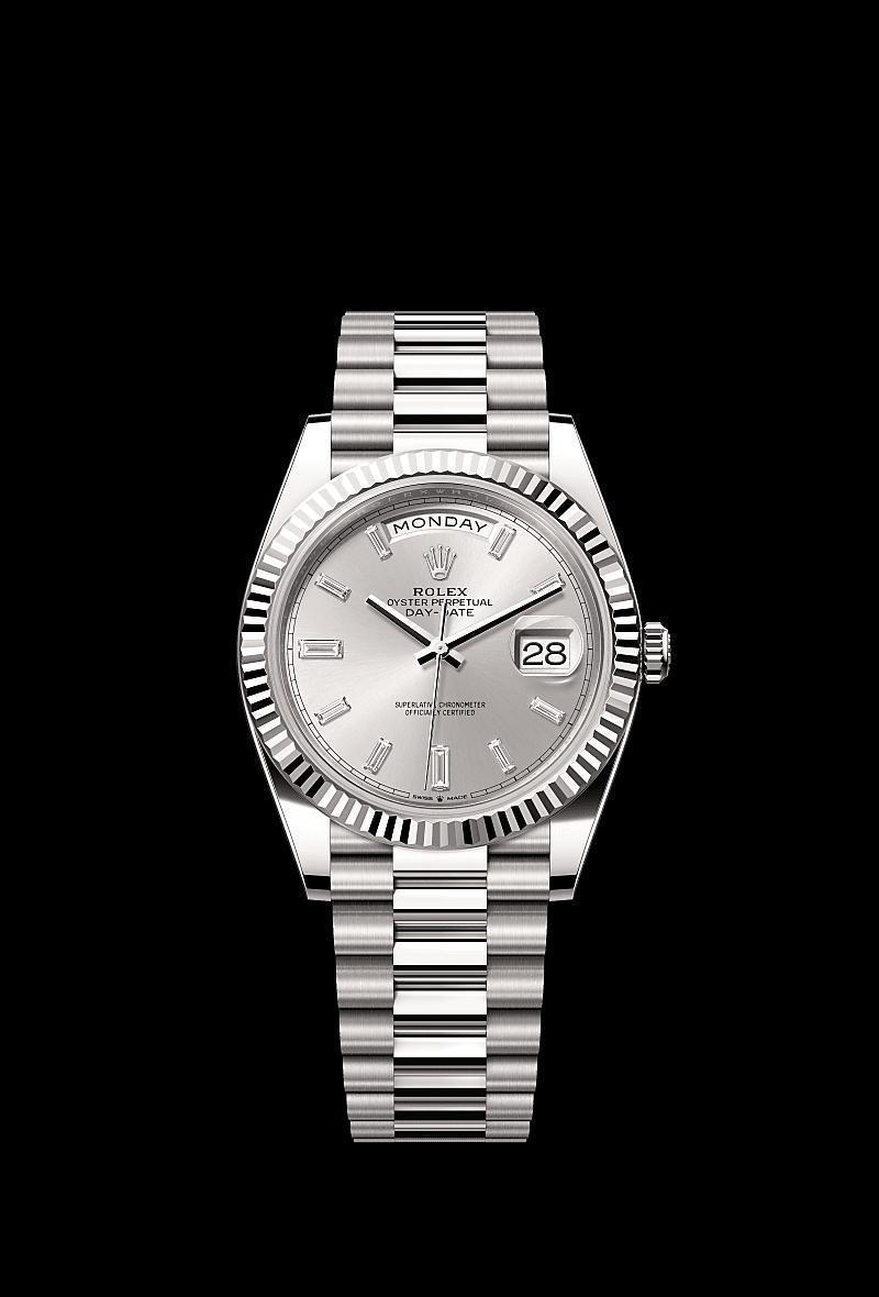 Rolex Oyster Perpetual Day-Date