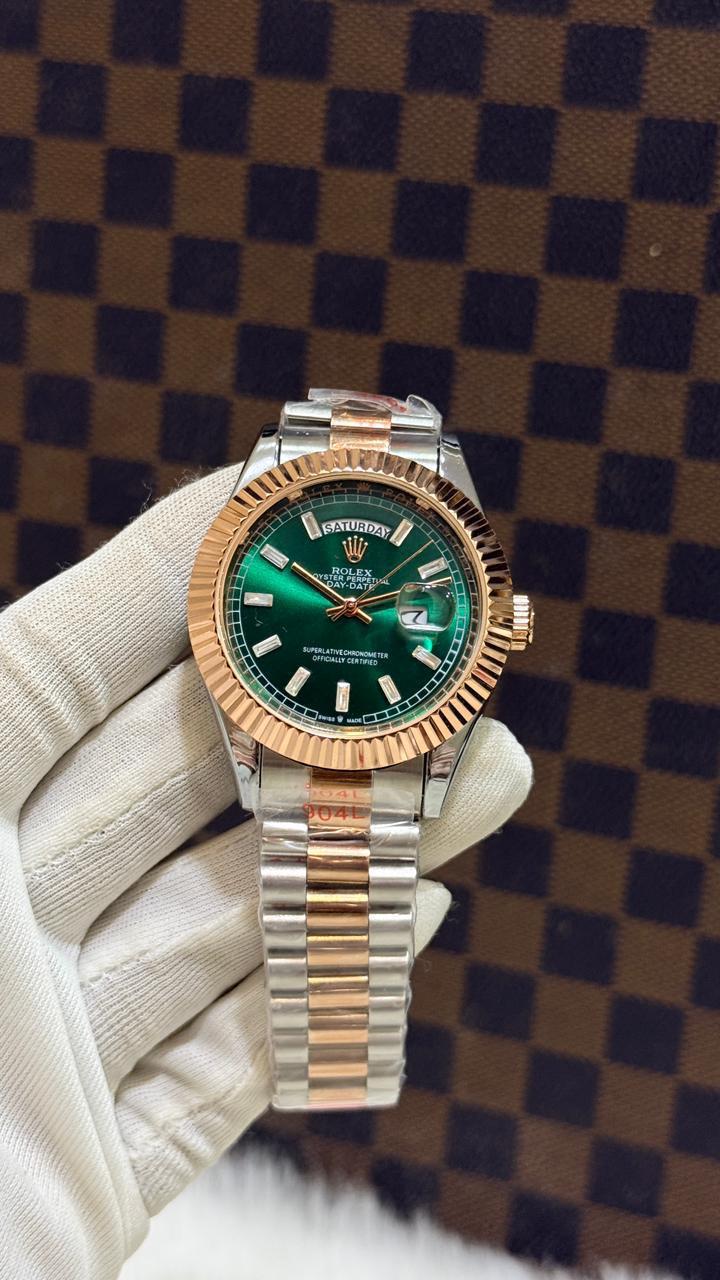 Rolex Oyster Perpetual Day-Date