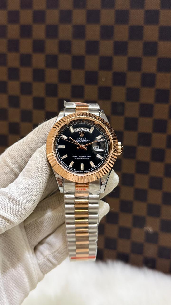 Rolex Oyster Perpetual Day-Date