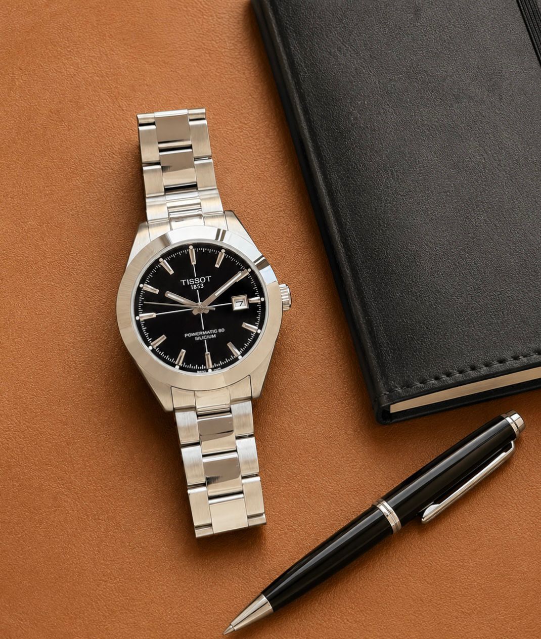 Tissot  T-CLASSIC Automatic Movement