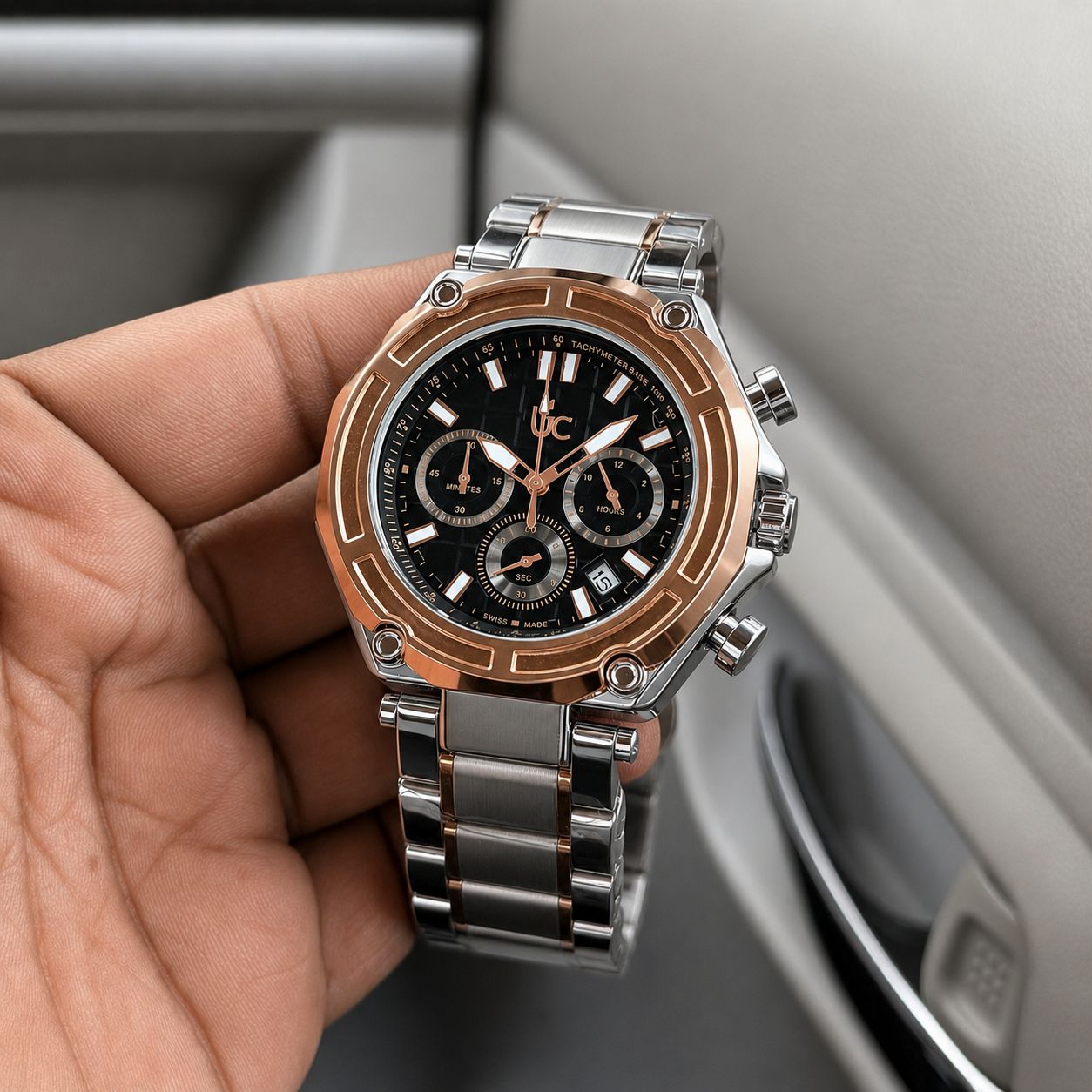 GC Chronograph Editio For Men