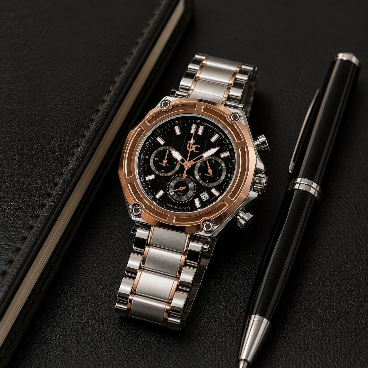 GC Chronograph Editio For Men