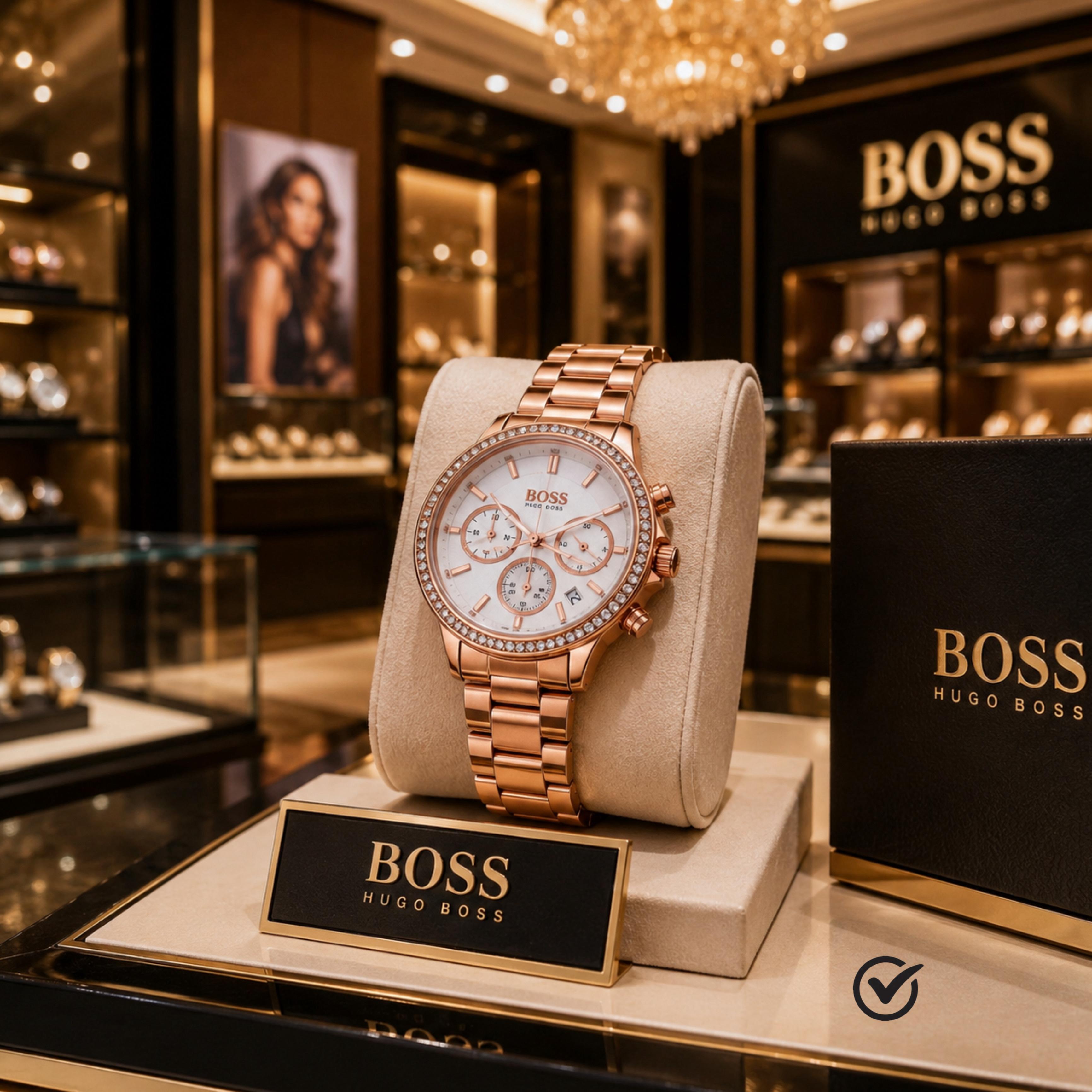 HUGO BOSS For Women