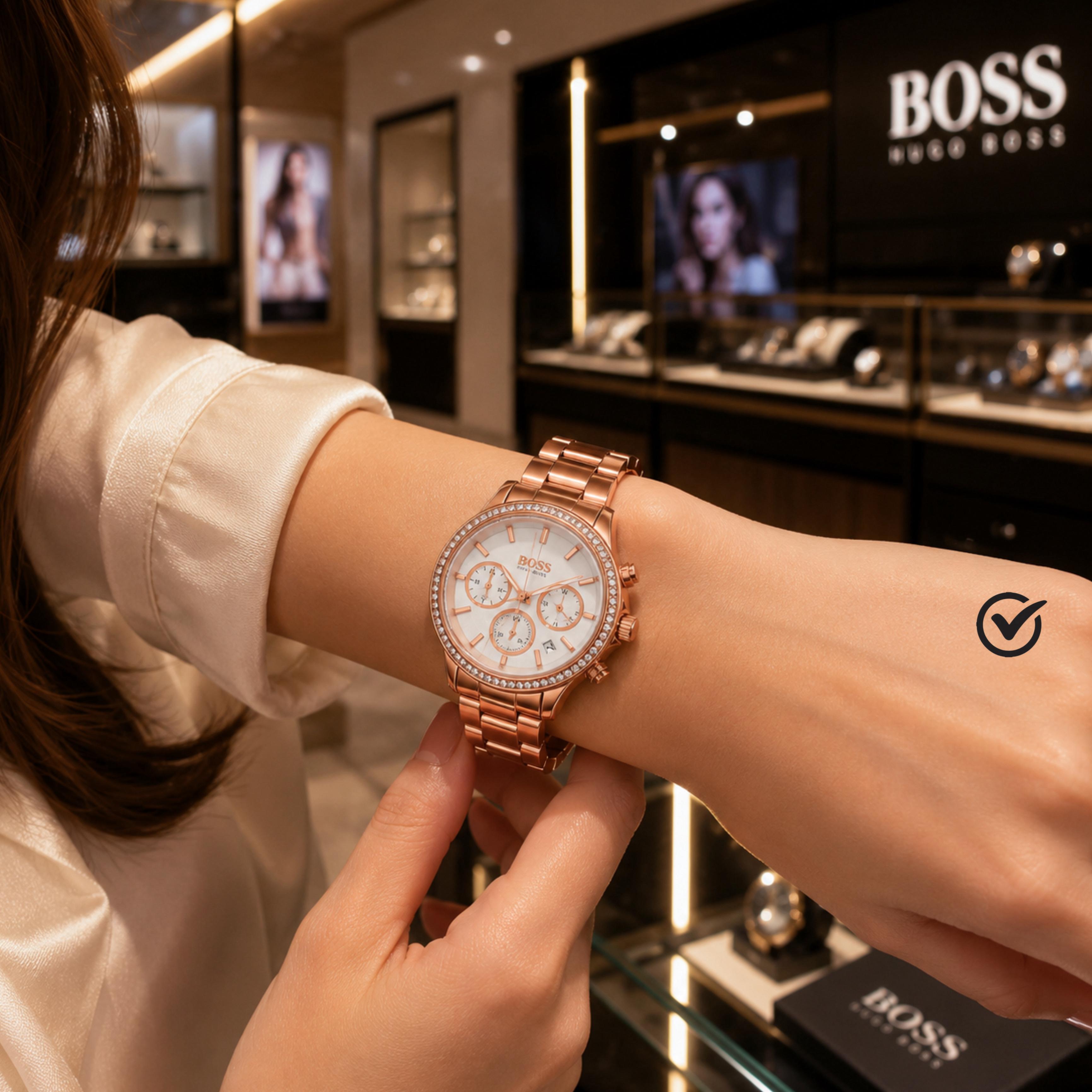 HUGO BOSS For Women
