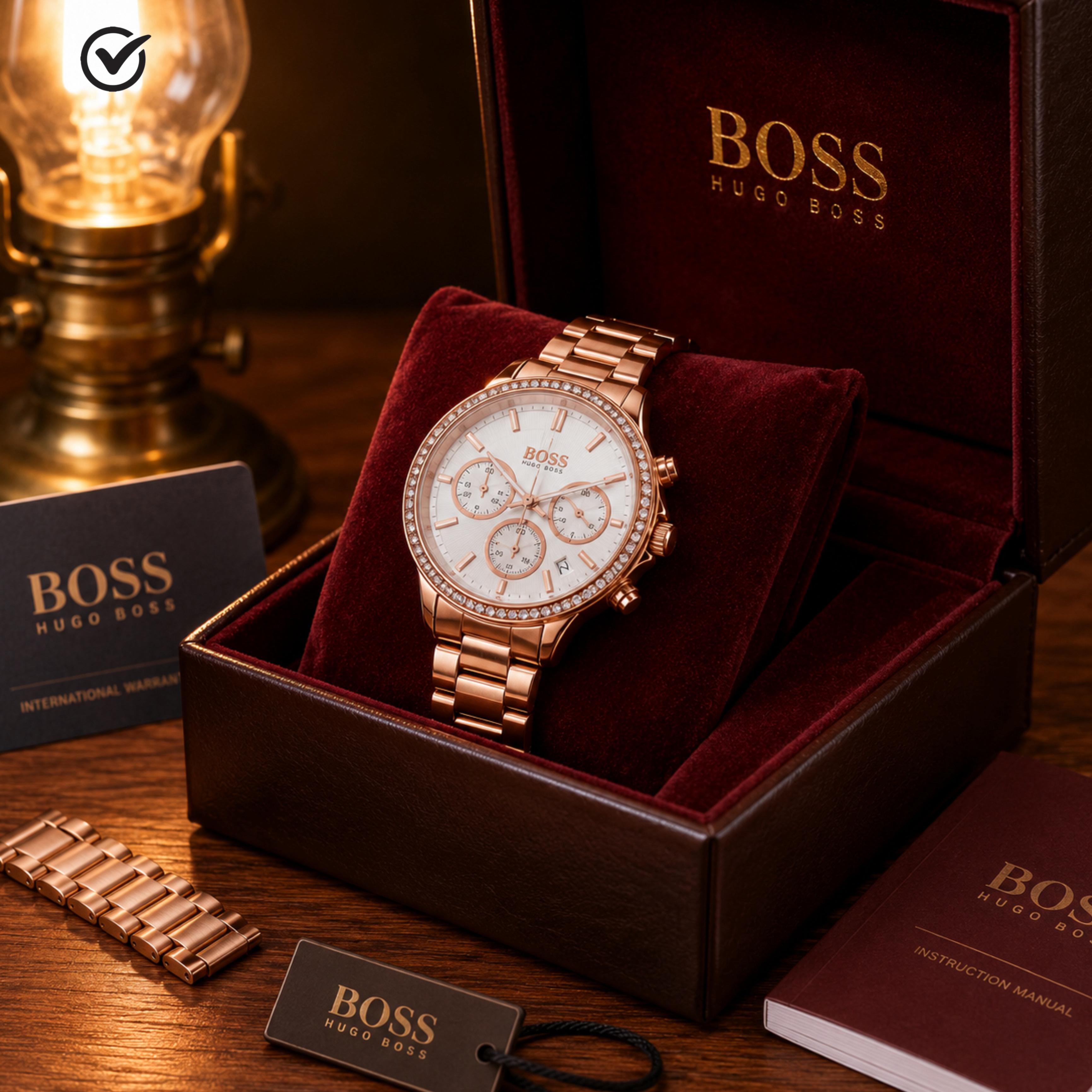 HUGO BOSS For Women
