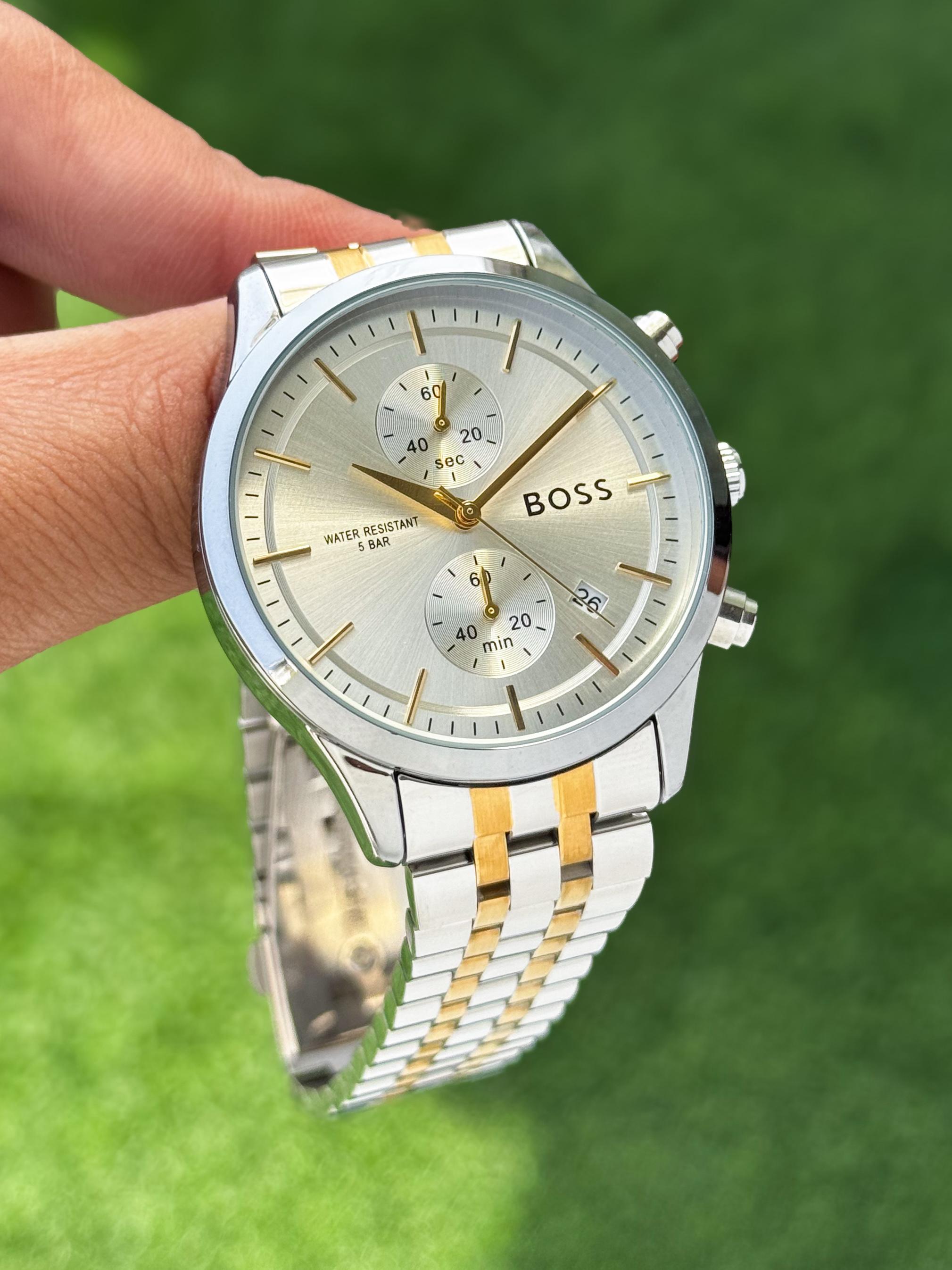 Hugo Boss For men  7AAA PREMIUM COLLECTION