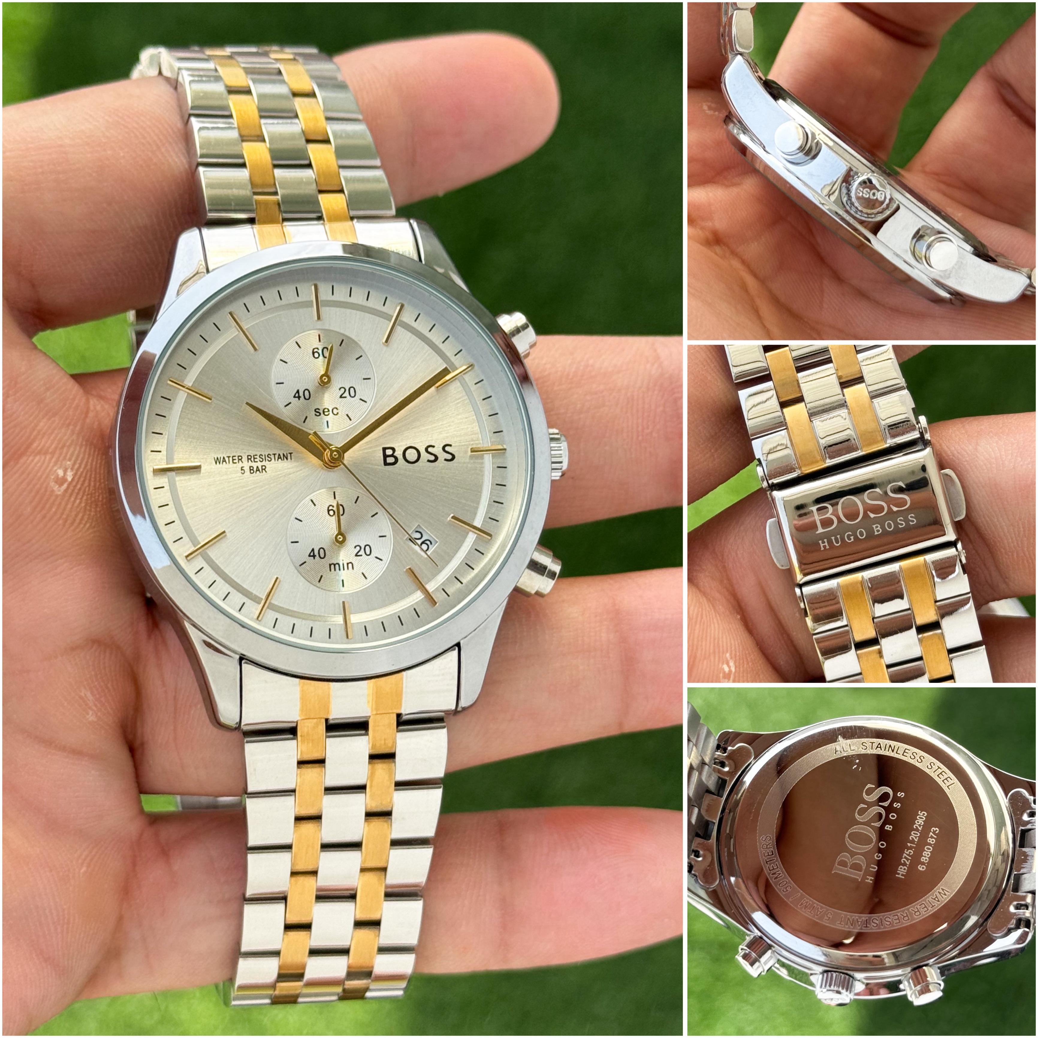 Hugo Boss For men  7AAA PREMIUM COLLECTION