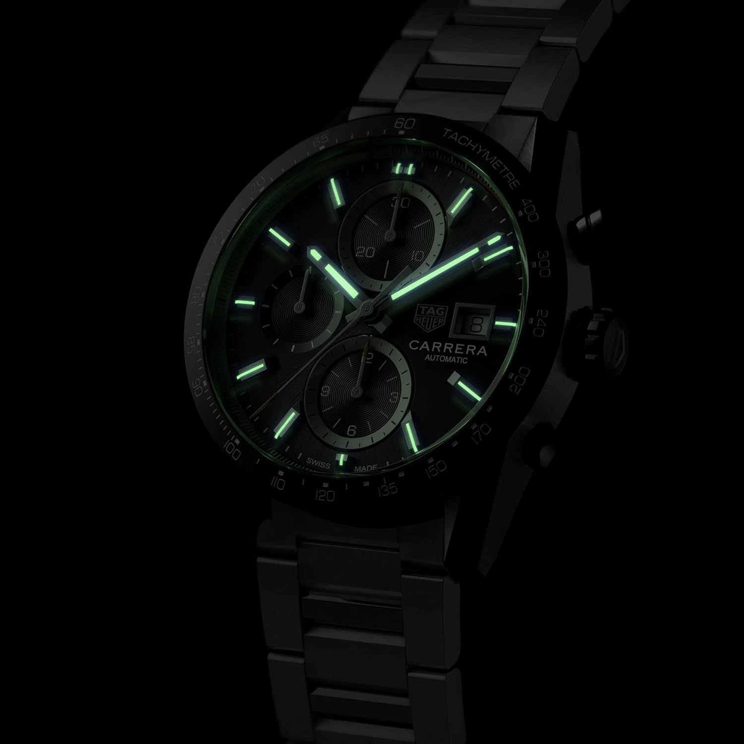 TAG HEUER PREMIUM COLLECTION FOR MEN  ORIGINAL MODEL