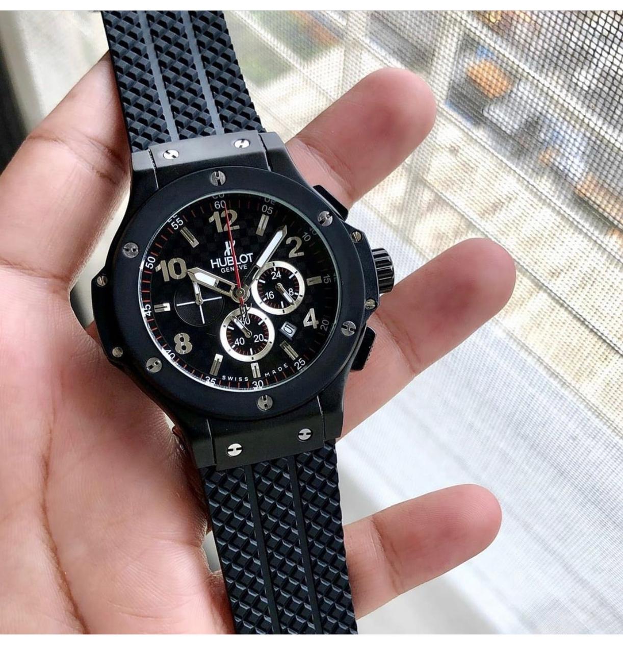Hublot Big Bang Premium Quality