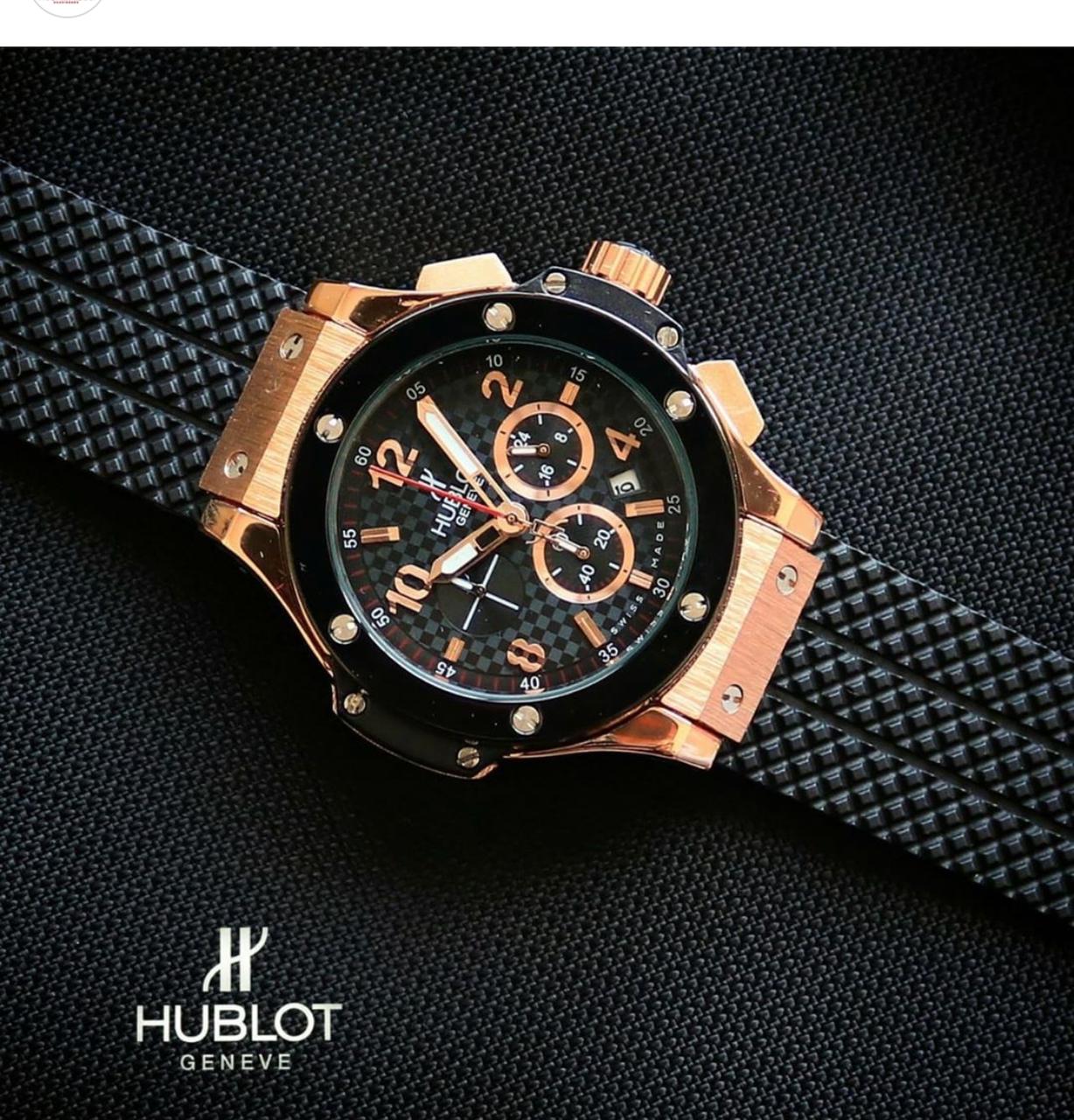 Hublot Big Bang Premium Quality