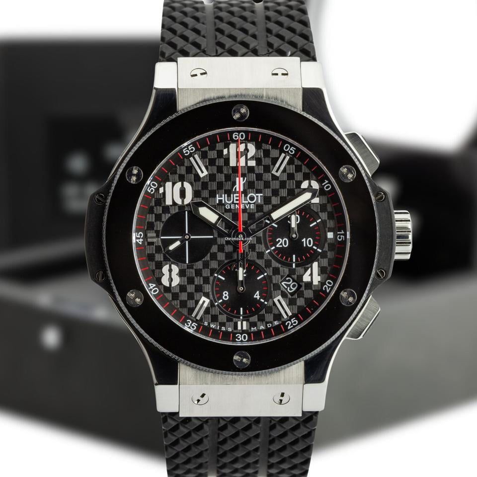 Hublot Big Bang Premium Quality