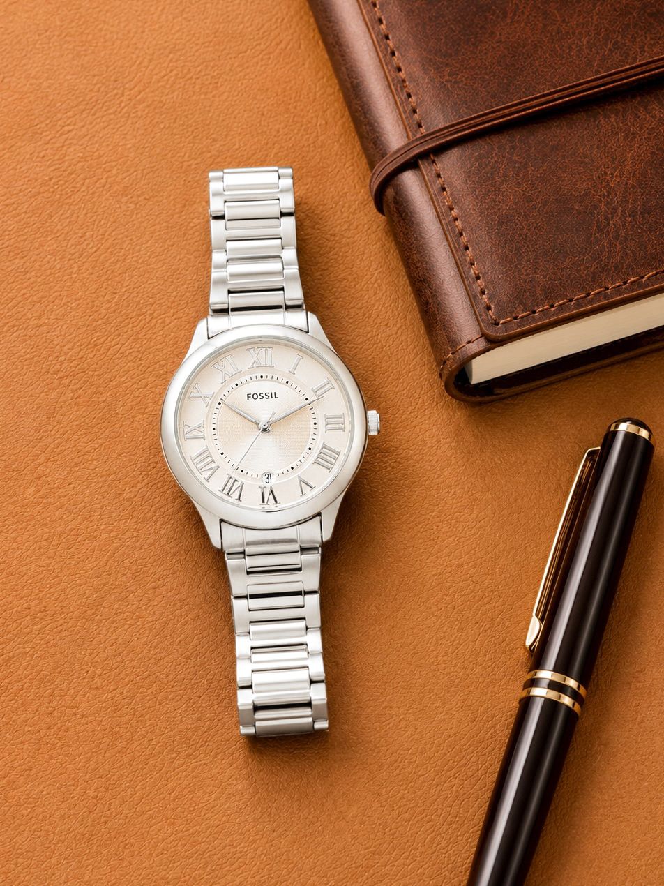 Fossil For her Quartz Movement