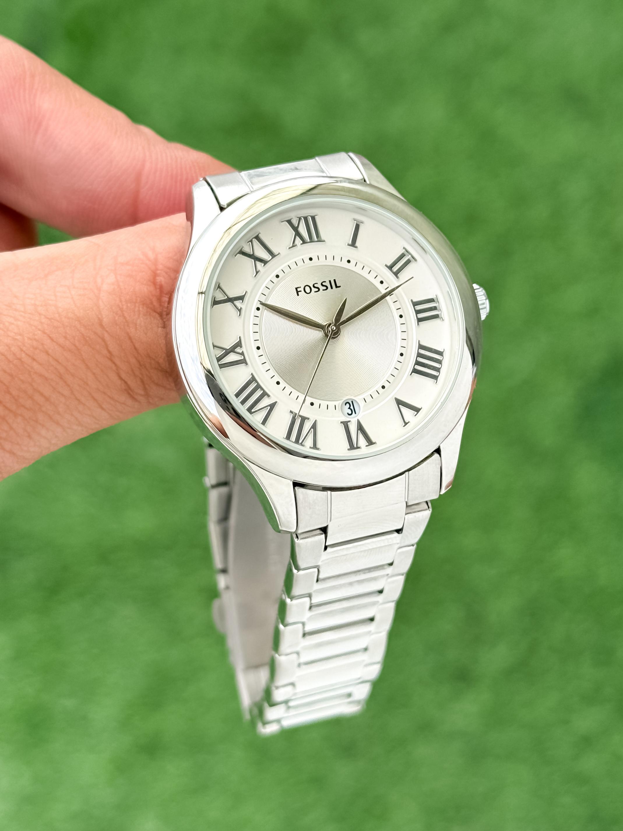 Fossil For her Quartz Movement