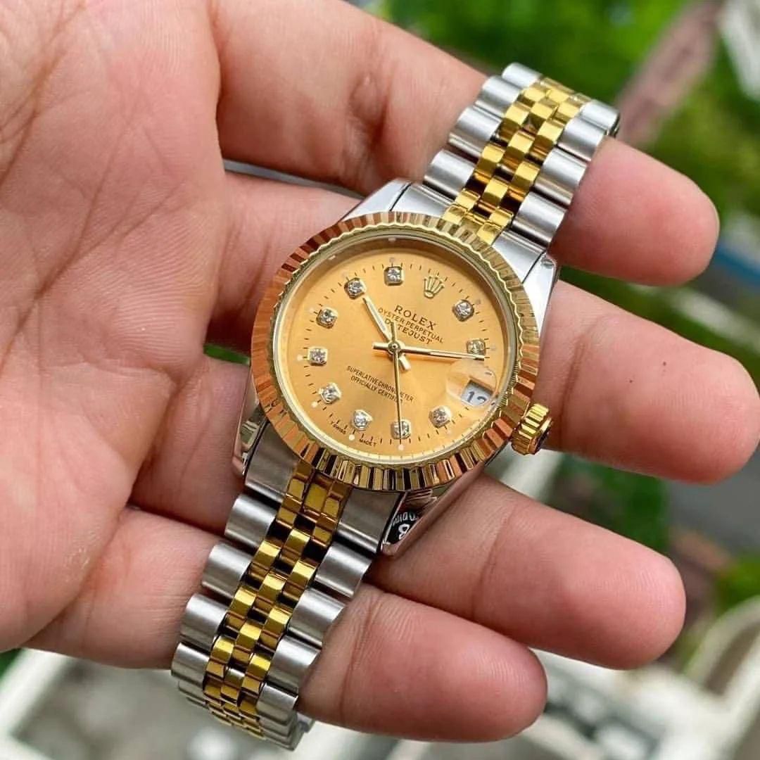 Rolex  For Her  7AA Premium Collection  Oyster Perpetual  DateJust