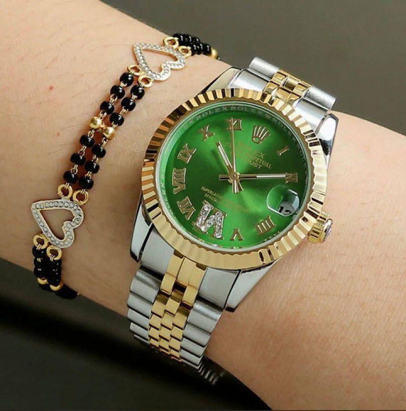 Rolex  For Her  7AA Premium Collection  Oyster Perpetual  DateJust