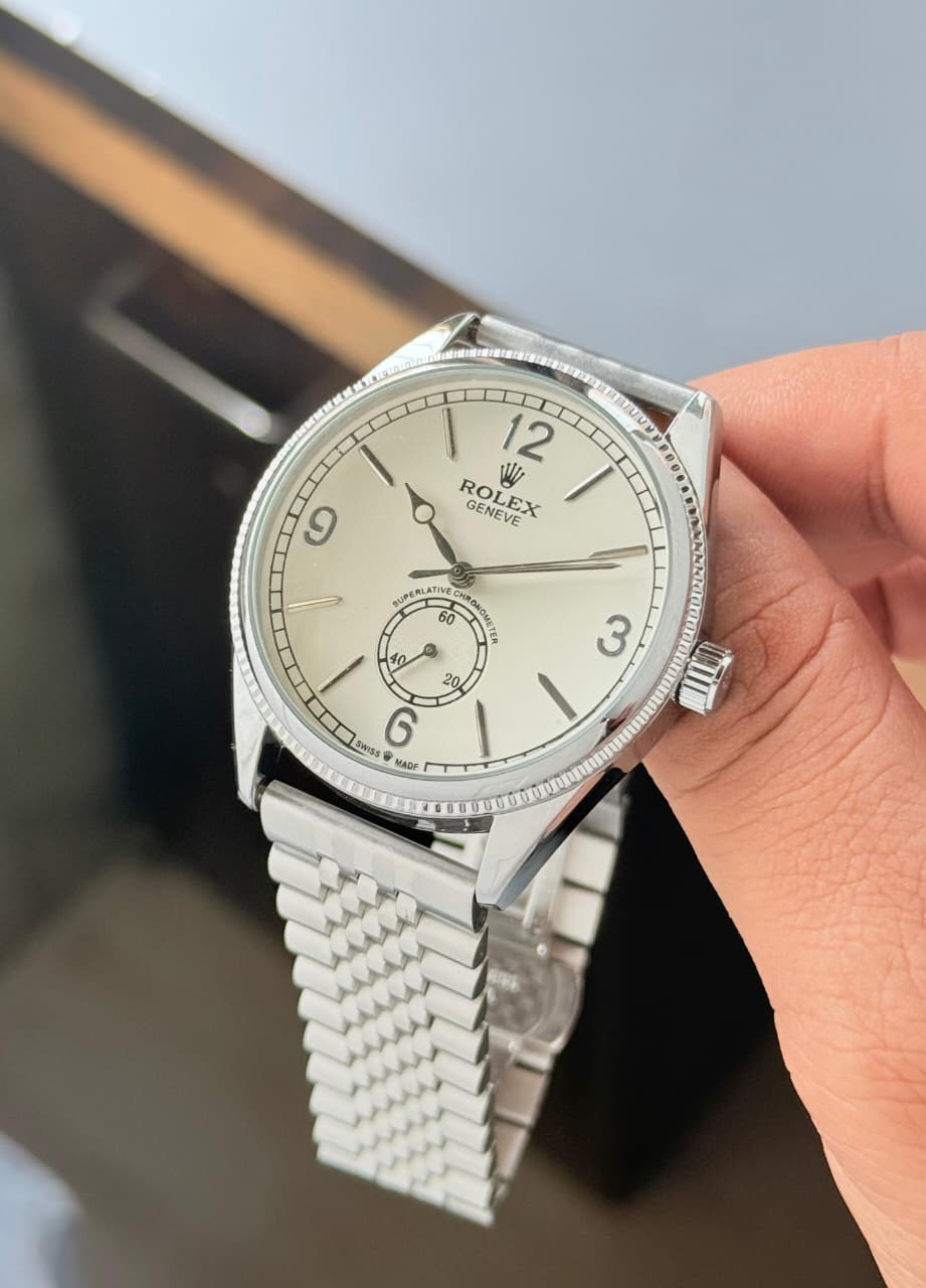 Rolex For Men Perpetual 1908