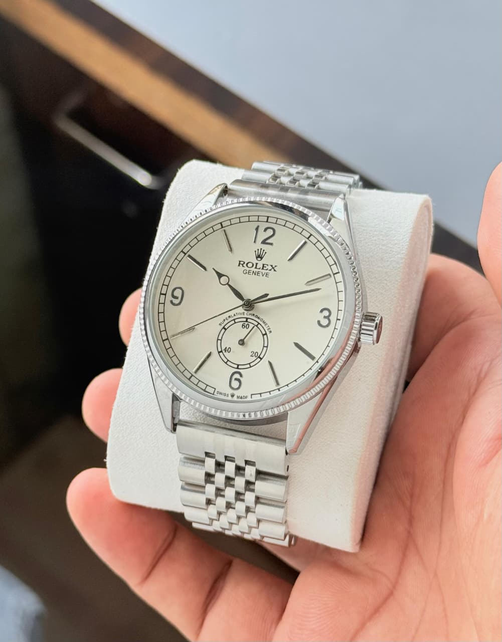 Rolex For Men Perpetual 1908
