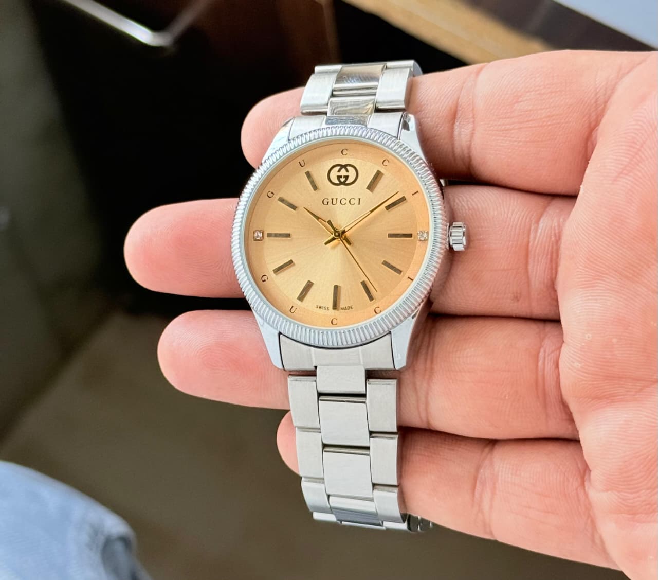 Gucci Model-Timeless Series
