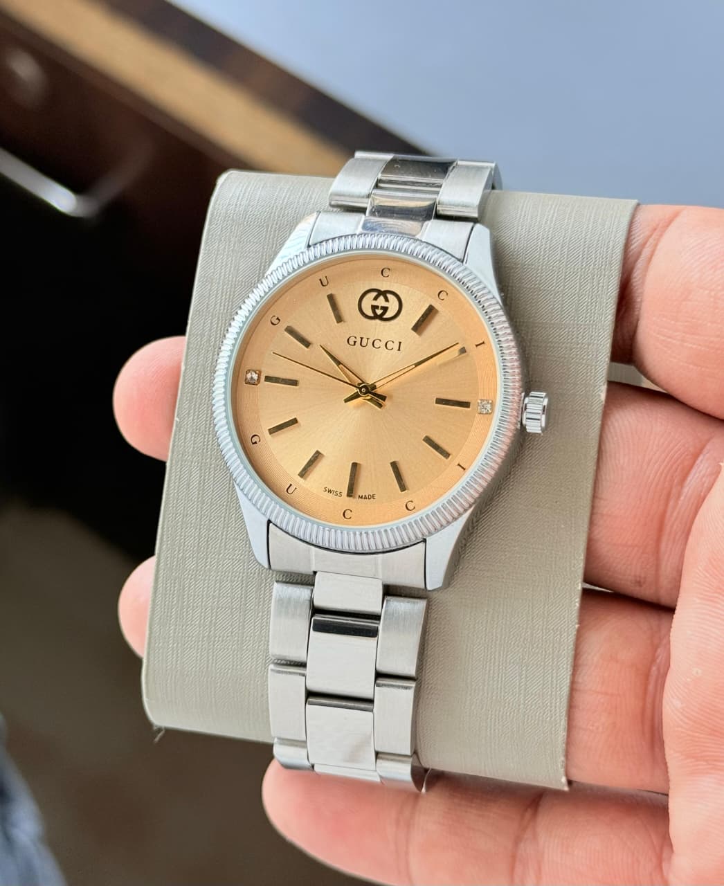 Gucci Model-Timeless Series