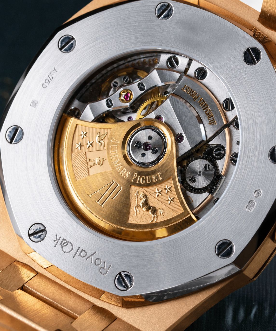 Audemars Piguet Premium Japan Quality