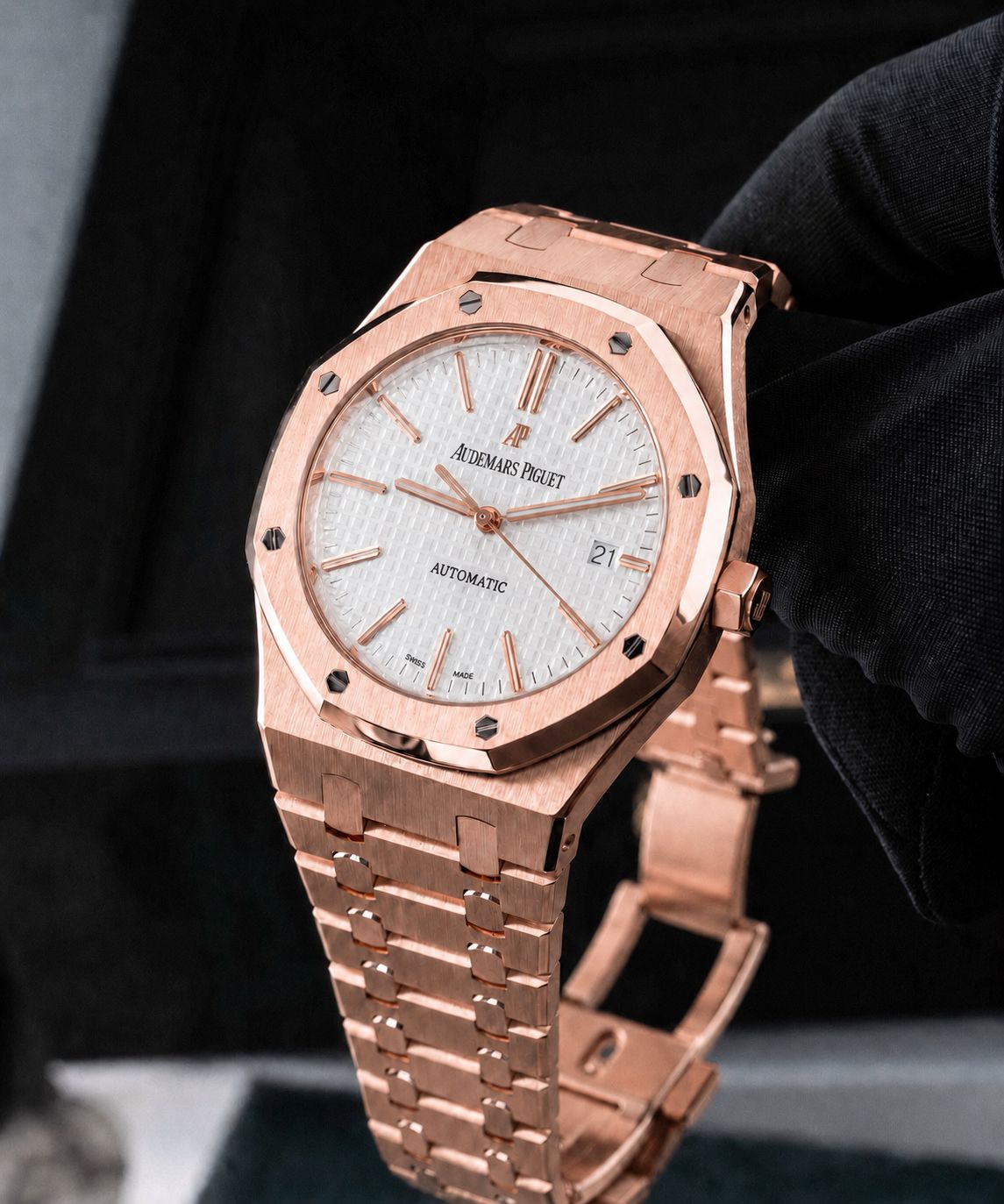 Audemars Piguet Premium Japan Quality