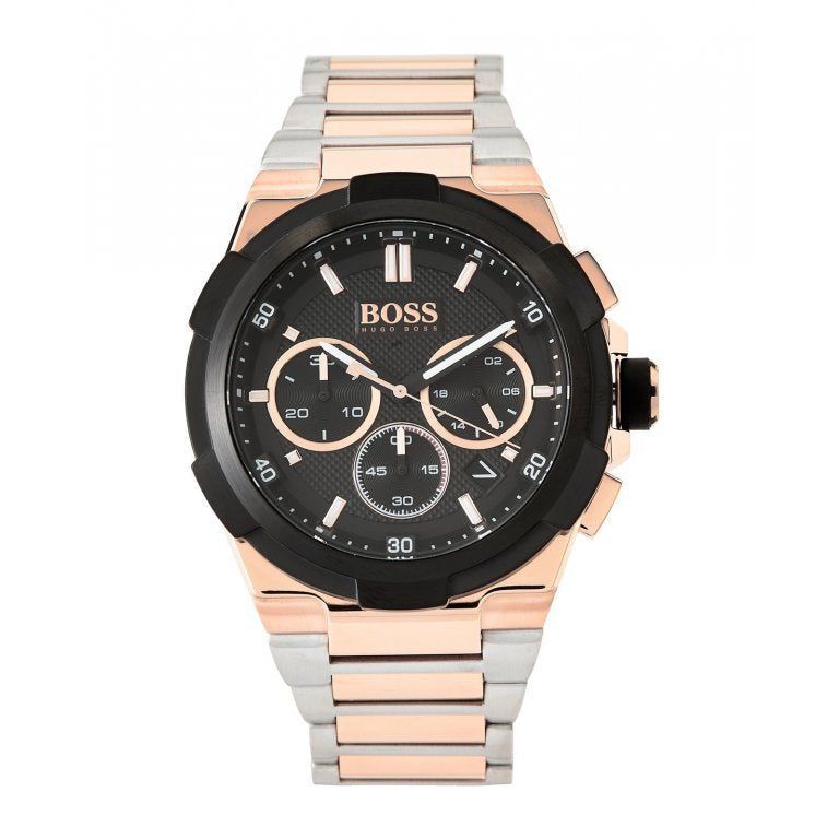 Hugo Boss For Men Supernova Chronograph