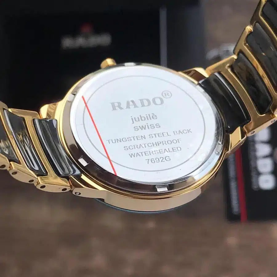 Rado Jubli For Men's
