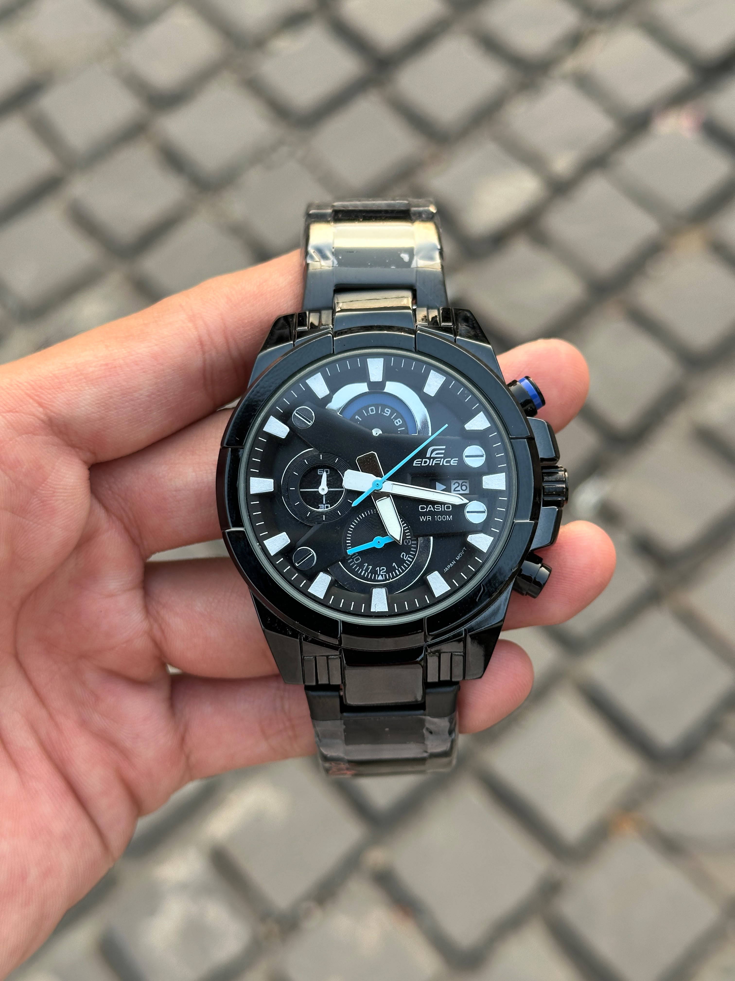 Casio Edifice EFR-540