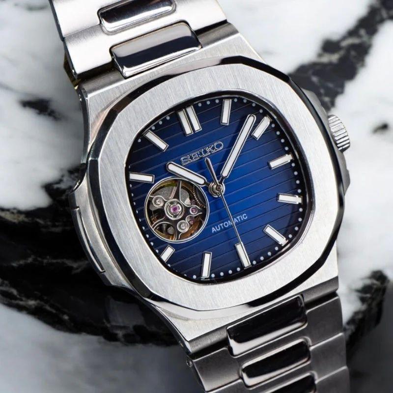 Seiko For men  7AAA For Men NAUTILUS COLLECTION