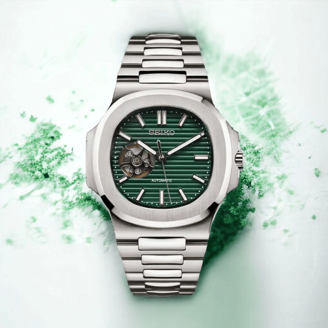 Seiko For men  7AAA For Men NAUTILUS COLLECTION