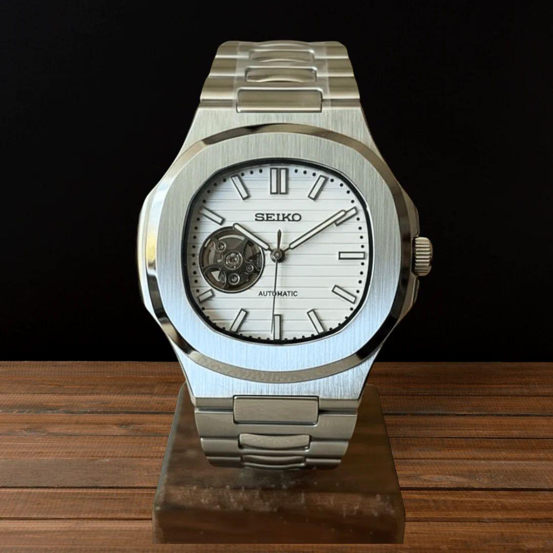 Seiko For men  7AAA For Men NAUTILUS COLLECTION