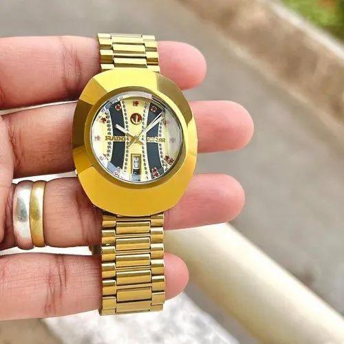 Rado Automatic