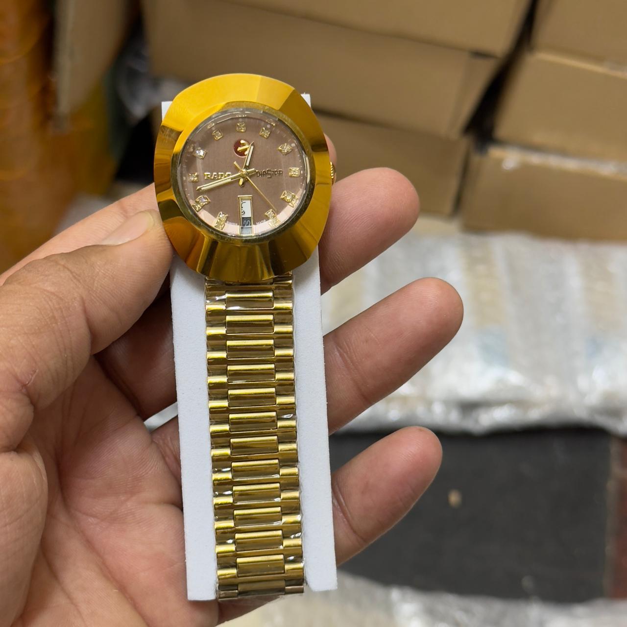 Rado Automatic