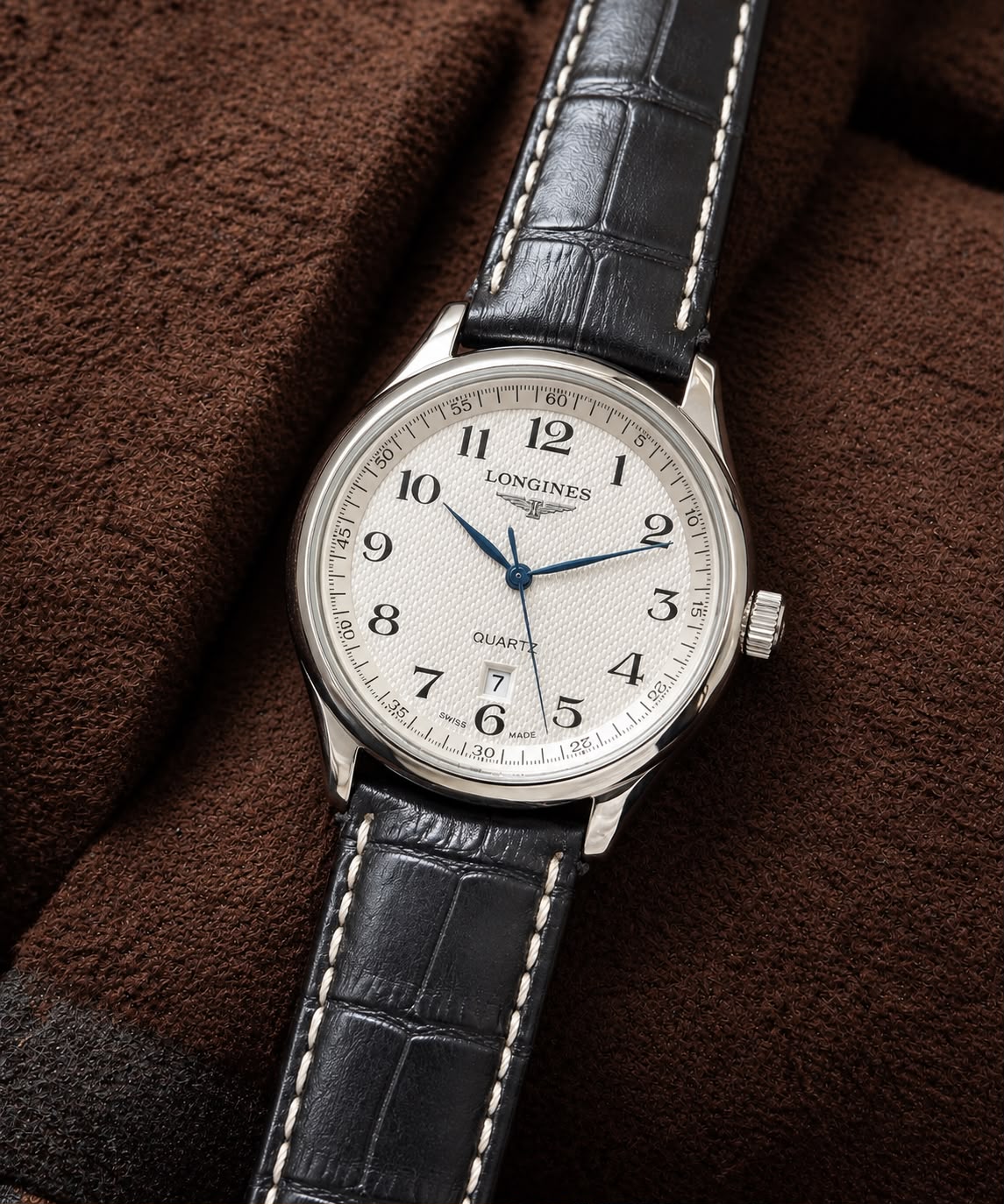 LONGINES CLASSIC LUXURY WATCH